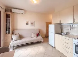 Petra Afytos holiday