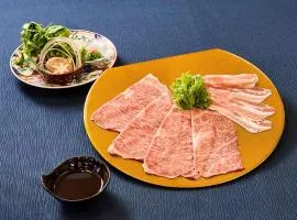 TennenOnsen Hinatanoyado Nichinan Miyazaki - Vacation STAY 18736v