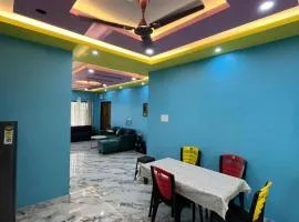 Diyo homestay