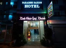 Paradise Sai Gon Hotel