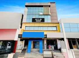 Hotel O Rajahmundry Central Railway Station Formerly Sanjeevi Residency