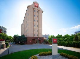 Ibis Eskisehir, хотел в Ескишехир