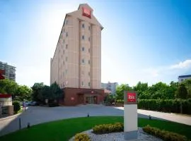 Ibis Eskisehir