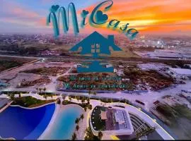 Azure North MiCasa