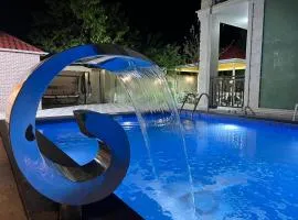 Luxury Villa in Ismayilli