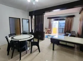 9 Storey Apartment Next to Brinchang Centrum Night Market