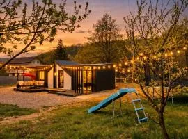 The Forest Retreat
