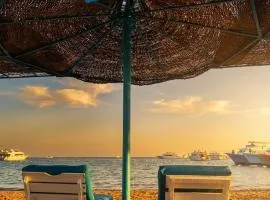 Hurghada Porto View