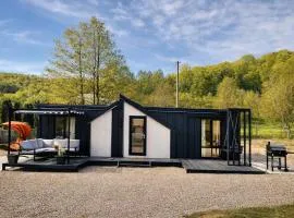 The Forest Retreat