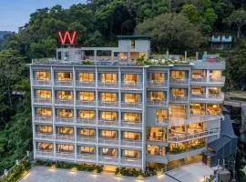 Weekend Retreat- Hotel & Spa
