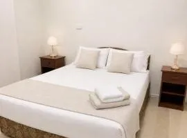 Trendy Edge Apartments