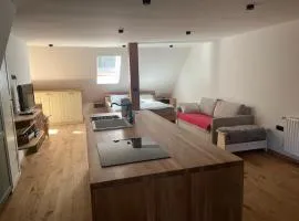Apartmaji pri Mojci