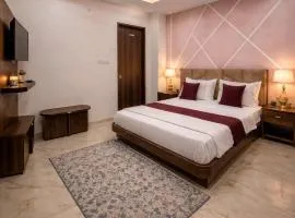 HOTEL Shree GANGA