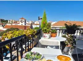 Habitaciones Torremolinos