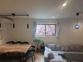 Sakura View Nagoya Stay Hub