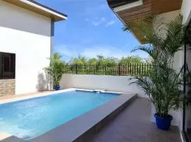 Te Feti Apartment