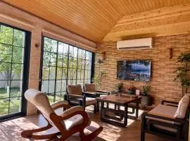 Luxury Villa in Ismayilli