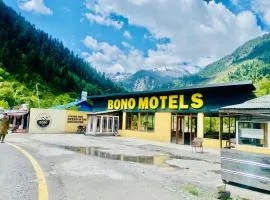 BONO Motel and Cottage