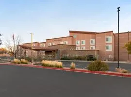 Hyatt Place Santa Fe