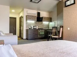 Grecheskaya Central Suites