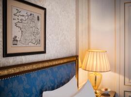 Davos में, होटल Hotel Flüela Davos - The Unbound Collection by Hyatt