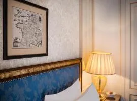 Hotel Flüela Davos - The Unbound Collection by Hyatt