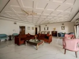 4BHK Premium Sea View Penthouse in Panjim