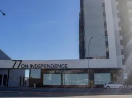 77 ON Independence Avenue