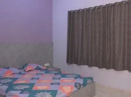 New Central villa