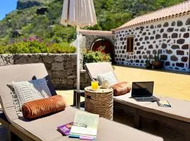 Casa Rural Isla de Cuba by SunHousesCanarias