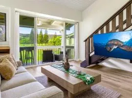 Kuilima Estates 2 Free Cars KBM Resorts Golf View 2 Multi-Unit Listings 3 Bedrooms KUL ML-4049