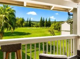 Kuilima Estates 3 Free Cars KBM Resorts Golf View 3 Multi-Unit Listings 6 Bedrooms KUL ML-4043