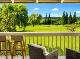 Kuilima Estates 2 Free Cars KBM Resorts Golf View 2 Multi-Unit Listings 5 Bedrooms KUL ML-4046