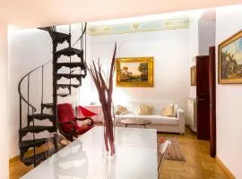 Trevispagna Charme Apartment Autonomous