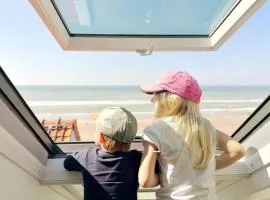 Vue Mer, Chambres et Spa