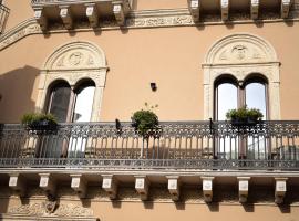 Cento Tari' Guest House, rental liburan di Castiglione di Sicilia