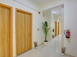 Hotel O Star key, Hotel in Gurgaon