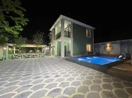 Luxury Villa in Ismayilli