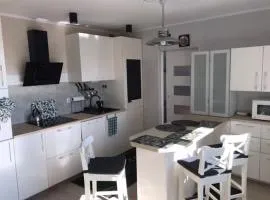 Apartament Gdynia Centrum