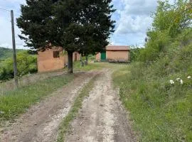 Alloggio turistico le vallocchie