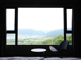 Tao Ye BnB, hotel em Miaoli
