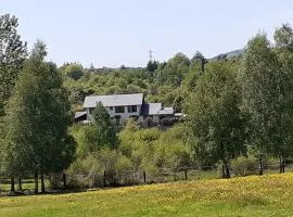 Le Poulailler