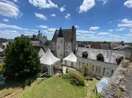 La Chancellerie
