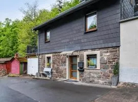Ferienhaus Mayer