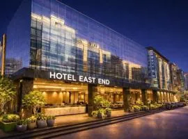 Hotel East End Delhi Ariport