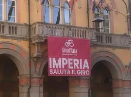 vacanza tra gli ulivi