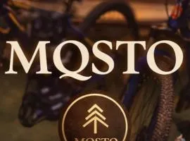 Chalet MQSTO