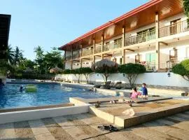 Terra Verde Resort Guindulman Bohol