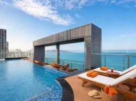 Comodo Nha Trang Hotel
