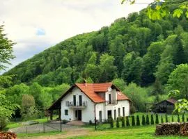Wild River Cottage
